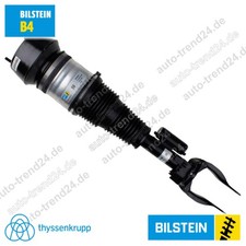 B4 Luftfedermodul vorne u.a.: Mercedes-Benz M-Klasse W166, Bj. 2011-2015