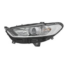 DIEDERICHS HALOGEN H7/H15 Hauptscheinwerfer für FORD MONDEO V links 2117319