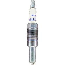 Brisk USA 3VR12S Silver Racing Spark Plug