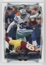 2014 Topps Brandon Carr #3 0u3