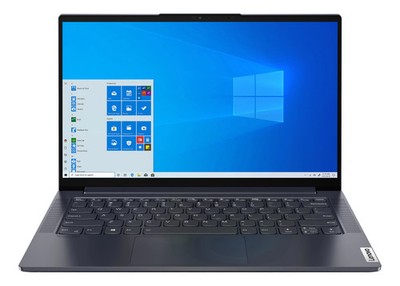 Lenovo IdeaPad Slim 7 14ITL05 i7 1165G7 2.8GHz 16GB RAM 512GB Win11 Pro