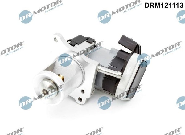 Dr.Motor Automotive Agr-Ventil DRM121113 FüR MERCEDES-BENZ-image
