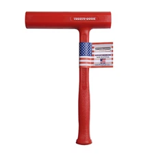  S4 Trusty Cook 32 oz Soft Face Slimline Dead Blow &hyphen; Model S4