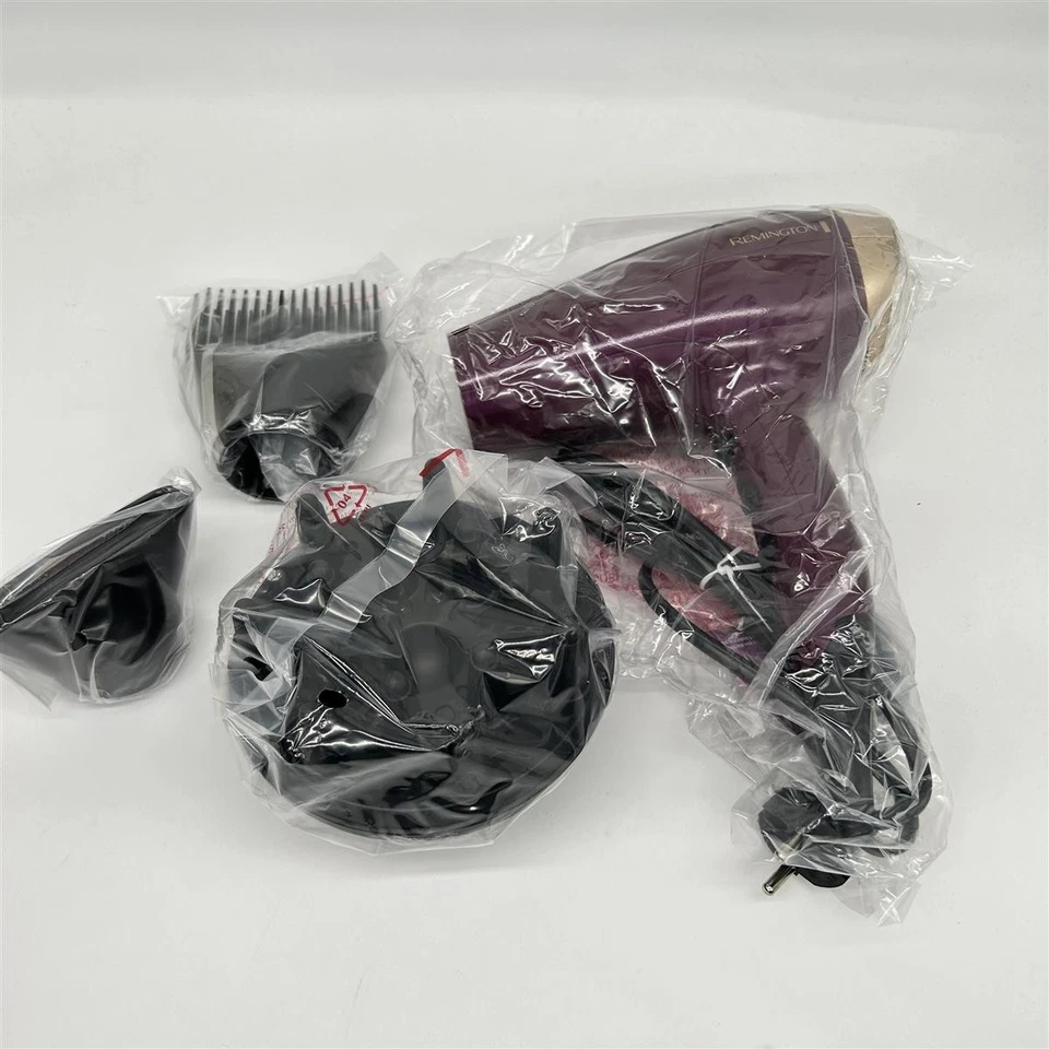 Remington Haartrockner Ionen [leicht