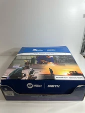 MILLER MANUFACTURE COMPANY SMITH MBA-30510 (P17021643)