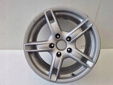 1x Alufelge 19 Zoll 98736213800 Porsche Boxster 987 Rim Wheel