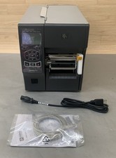Zebra ZT410 Monochrome Thermal Barcode Label Printer ZT41042-D310052Z 