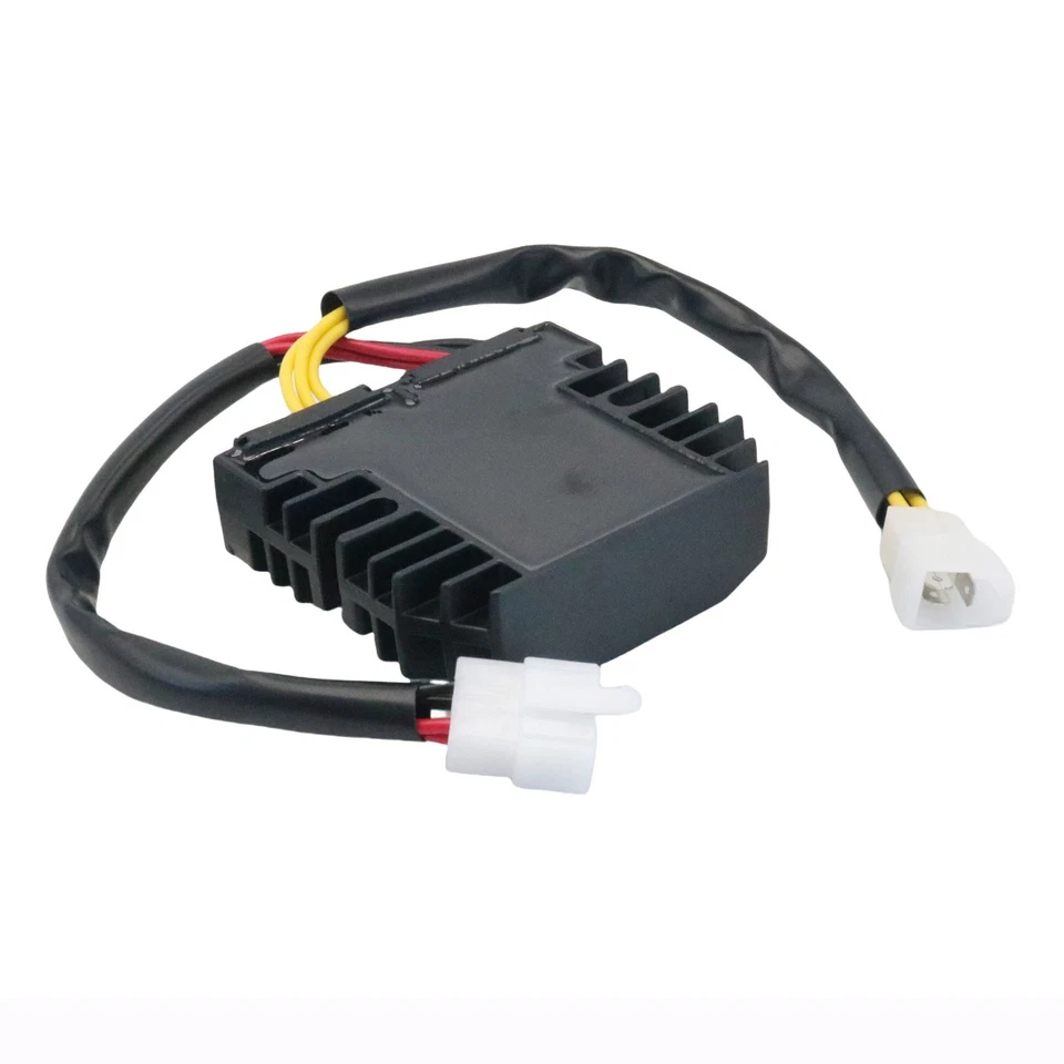 Fit Ducati 749 848 999 1098 1099 1198 Electric Hot Shot Regulator Rectifier USA - Image 3 of 4