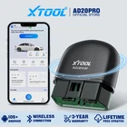 Universal Car Diagnostic Scan Tool AD20 Pro Mini Bluetooth 5.0 OBD2 Scanner