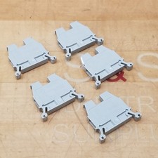 Allen Bradley 1492-W4 Terminal Blocks - USED