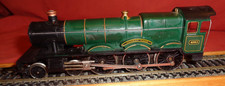 Hornby OO Gauge GWR Hall Steam Loco Class 4-6-0 Albert Hall 4938 Poor Shell