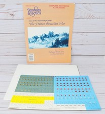 Strategy & Tactics 149, Wars of the Imperial Age: Franco