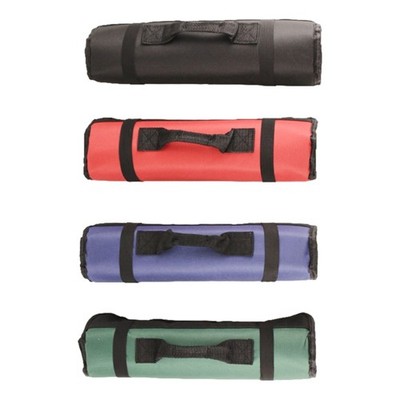 Multifunction Wrench Bag Roll-up Bags Pliers Storage Pocket Tools Pouch Case