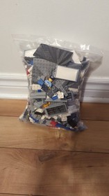 LEGO CITY 60141 Police Station 100% Complete with Minifigures