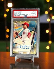 2022 Topps X Juan Soto Curated Baseball Cards Checklist 17