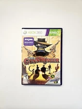 The Gun Stringer (Microsoft Xbox 360, 2011)