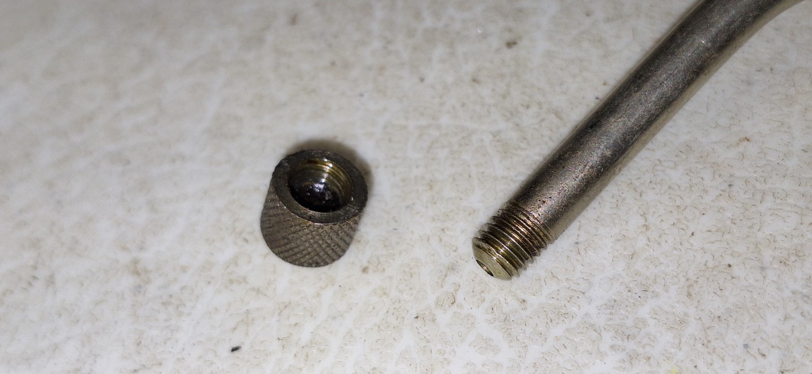 ROLLS-ROYCE Vintage Phantom Nesthill Oiler TOOL KIT ORIGINAL
