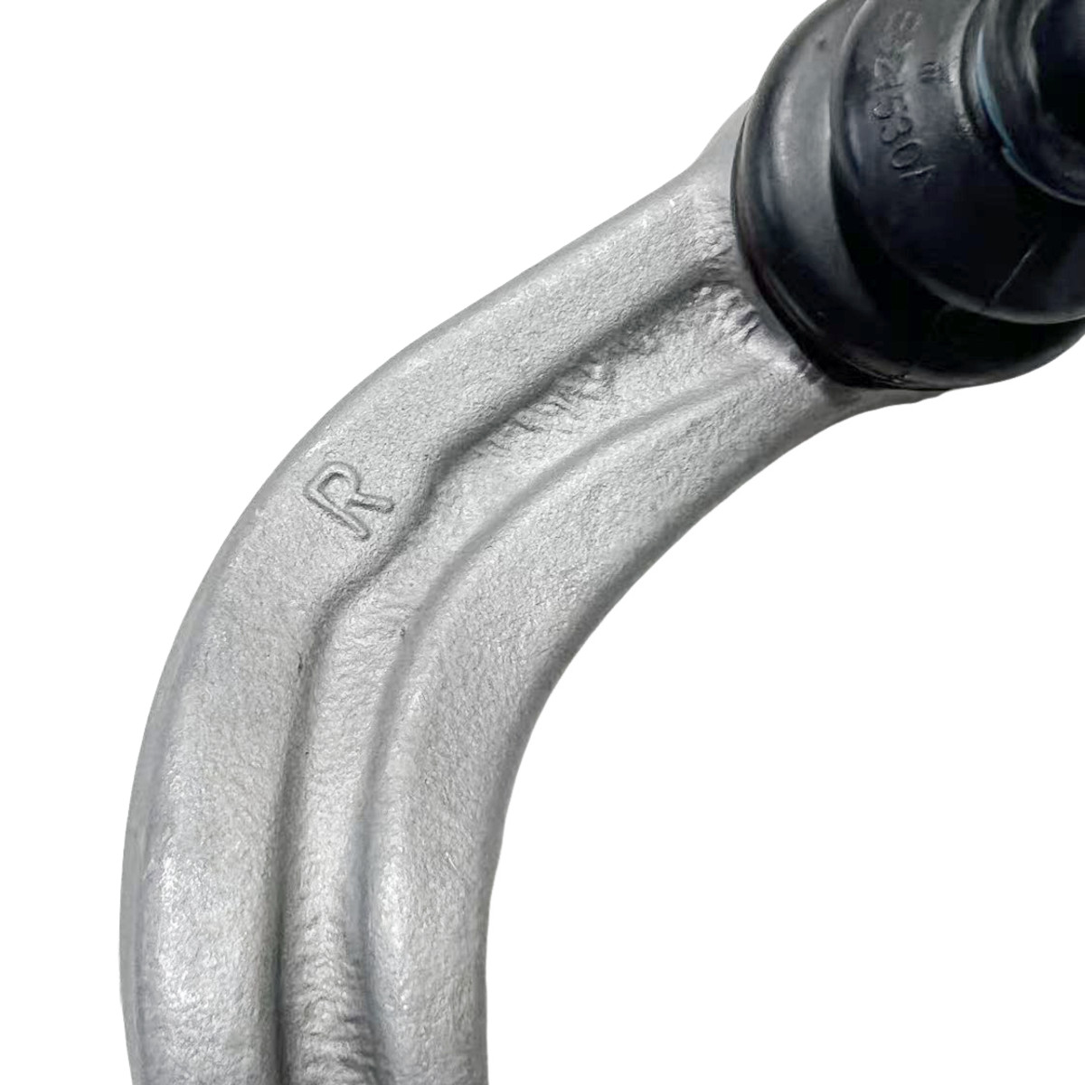 Maserati Levante 2017 Right Inner Tie rod ends 4 pcs
