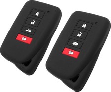 Key Fob Cover Fit for NX300h RX350 RX450h NX300 ES300h ES350 GS F IS300 GS350 GS