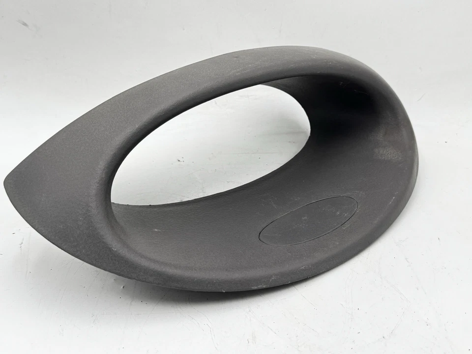 OEM 2000-2005 Toyota Echo Speedometer Cluster Bezel Gray 55411-52010 - Image 2 of 4