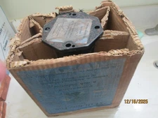 Star-Rite Antique Fan 8 inch hard to find size