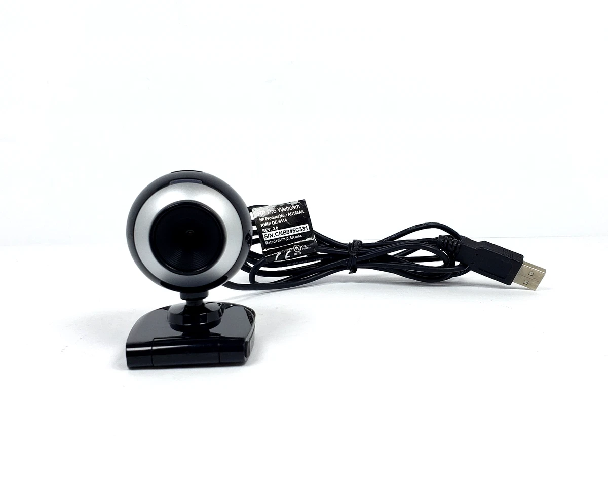 Webcam Originale HP 914519-2V1 Per Display 15-BS 15-BS244WM (CC79) – Aperto Mai Usato