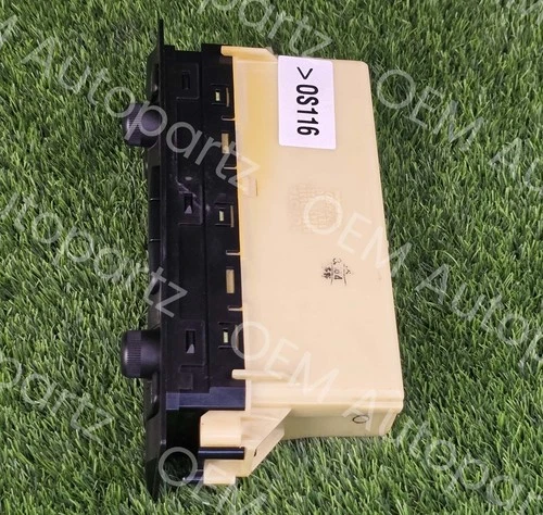 Toyota Hilux Surf 4Runner VZN185 KZN185 KDN185 Climate control module oem jdm - Picture 13 of 18