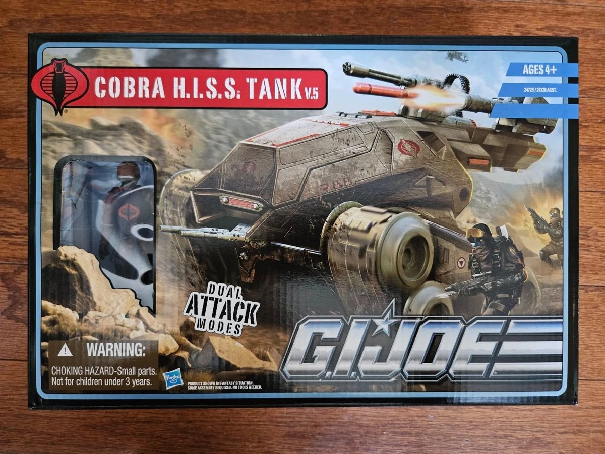 Cobra Hiss for sale | eBay