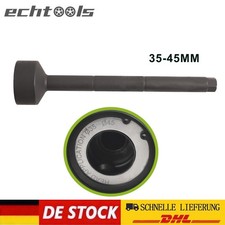 echtools 35-45mm Spurstangenwerkzeug Abzieher Spurstange Kopf Axialgelenk
