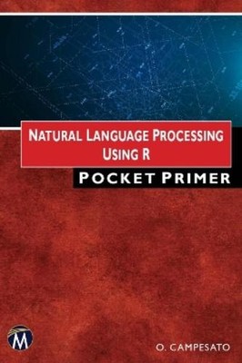 Oswald Campesat Natural Language Processing using R Pock (Paperback) (UK IMPORT)