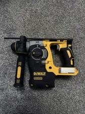 Dewalt DCH273N 18V XR Brushless SDS+ Rotary Hammer Drill Body Only