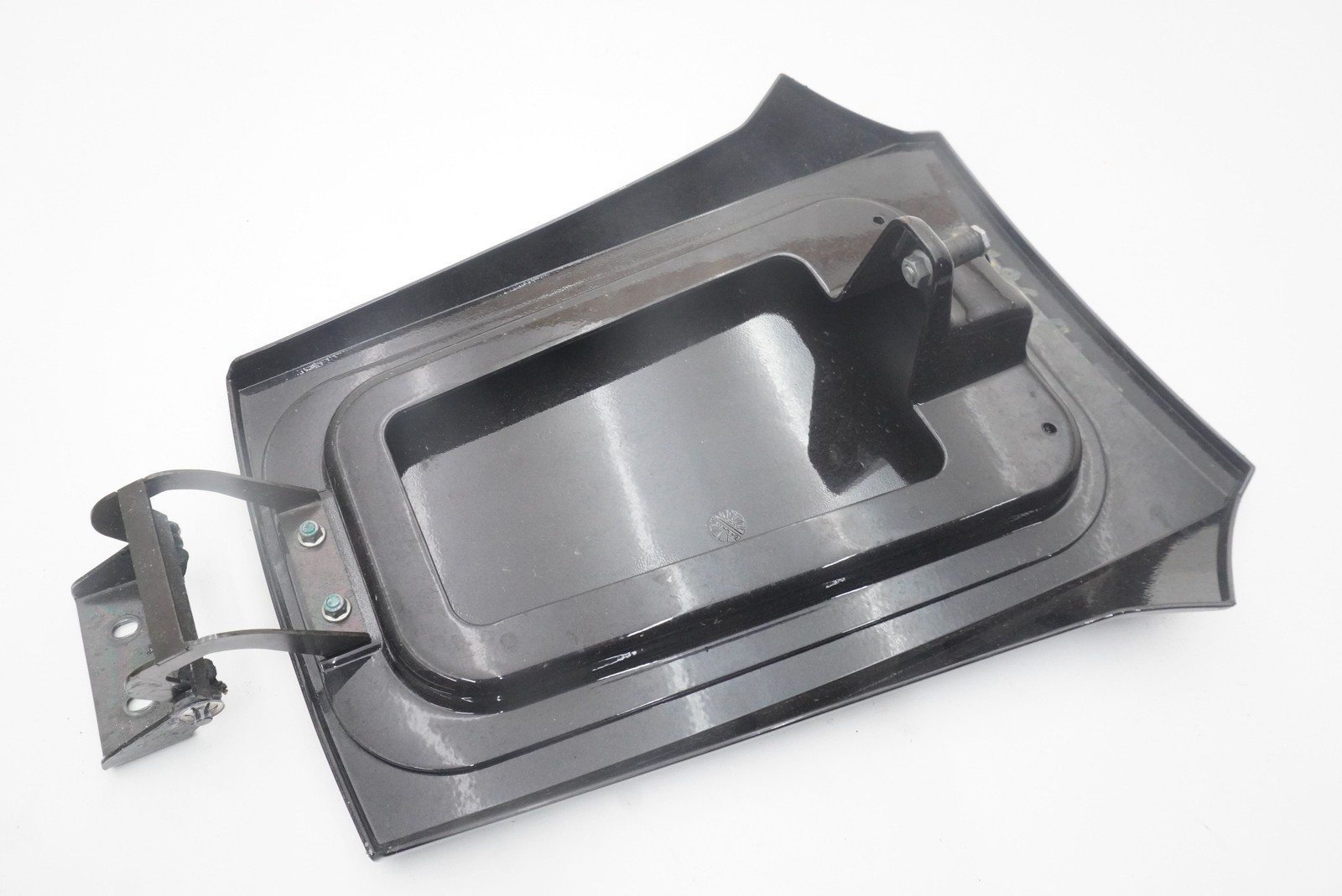 Lotus Evora Front Engine lid hinge P/N A132B0013K