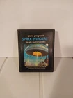Space Invaders Atari 2600 Cart Only 1978 Vintage 80s Video Game CX2632