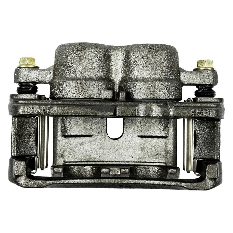 PowerStop L4729 Brake Caliper For Chevy Silverado 2500 HD 2001-2010 Left Rear Foto 2 de 4