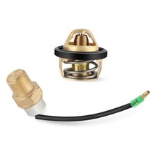 Thermostat Water Pump Switch Sensor for Polaris Sportsman 500 400 Magnum