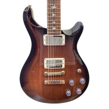 Guitarra Eléctrica Paul Reed Smith PRS S2 McCarty 594 2021 EE. UU. Dark Sunburst Usada