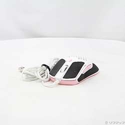 HyperX Pulsefire Haste White Pink Gaming Mouse Lightweight RGB Tested