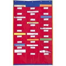 Learning Resources Organization Station Wall ...