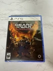 Gears of War: Reloaded (Playstation 5 / PS5) BRAND NEW