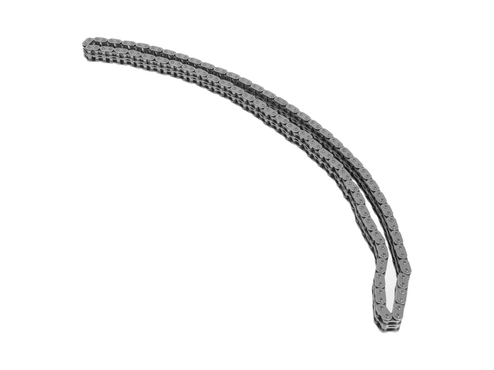 Chaîne de distribution fermée DT Spare Parts pas de maillon de jonction pour sécurité