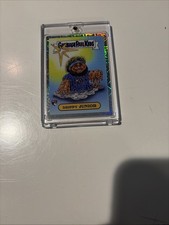 JUNIOR CAMINERO 2024 BOWMAN CHROME GARBAGE PAIL KIDS DRIPPY ROOKIE Refracto MOJO
