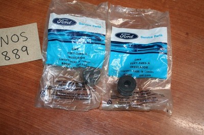 Ford F3XY-5493-A Stabilizer Link Rubber Bushing 93-02 Villager Nissan Quest Qty2