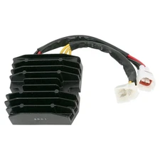 Ricks Motorsport Electric 2007-2008 SUZUKI GSXR1000 OE STYLE REC/REG