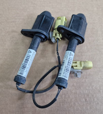 PEUGEOT RCZ PAIR BONNET HINGE ACTUATORS LEFT RIGHT DRIVER PASSENGER YM17301780-B