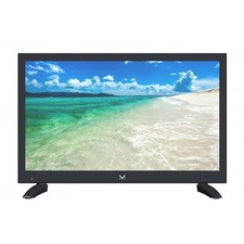 Televisore led Smart 19" Majestic SM419TK Doppia alimentazione 12-24-220 Volt