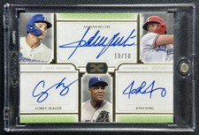 2024 Topps Definitive Collection Baseball Checklist Guide in-content 31