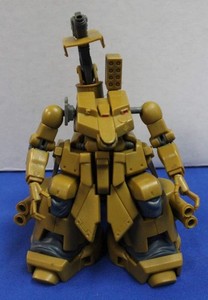 Mobile Suit Gundam 0083: Stardust Memory Robot Spirits YMS-16M Xamel (Ver. A.N.I.M.E.) Exclusive