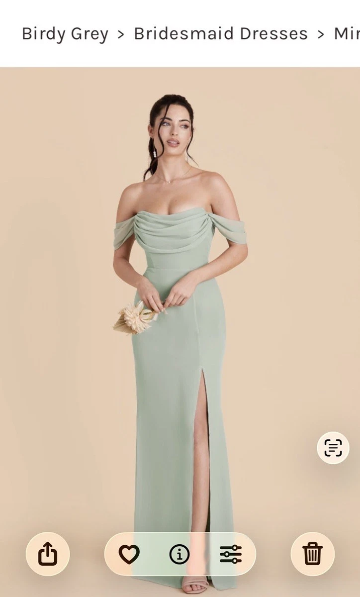 nakd denim dress - - Rinse Wash True to size in Silk backless wedding dress Soiree Size:9 US - 42 EU