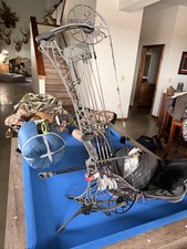 Mathews Lift x 33 Right-Hand Fully Loaded