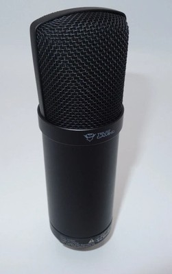 Trust GXT 252+ Emita Plus USB Mikrofon   wie neu, mit OVP & Zubehör(Schwarz)